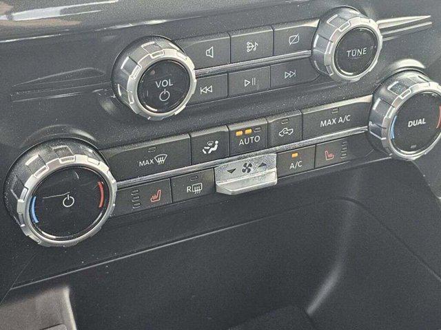 used 2023 Ford F-150 car, priced at $37,906