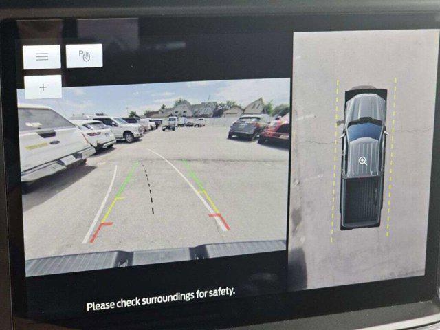 used 2023 Ford F-150 car, priced at $37,906