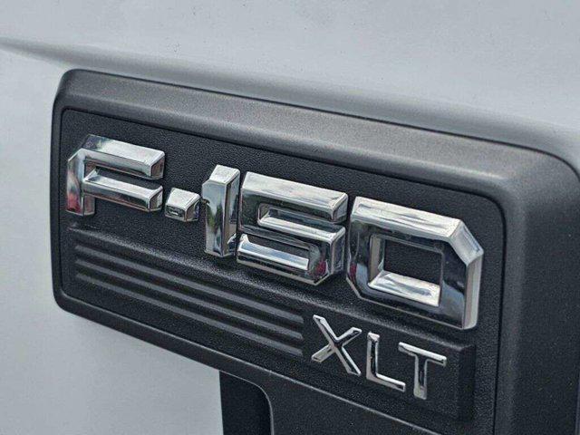 used 2023 Ford F-150 car, priced at $37,906