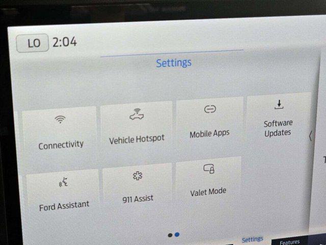 used 2023 Ford F-150 car, priced at $37,906