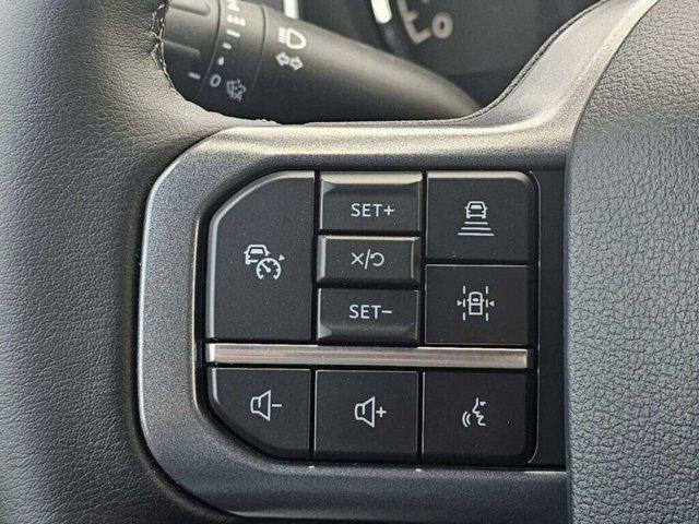 used 2023 Ford F-150 car, priced at $37,906