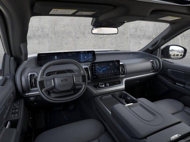 new 2025 Ford Expedition Max car, priced at $82,712