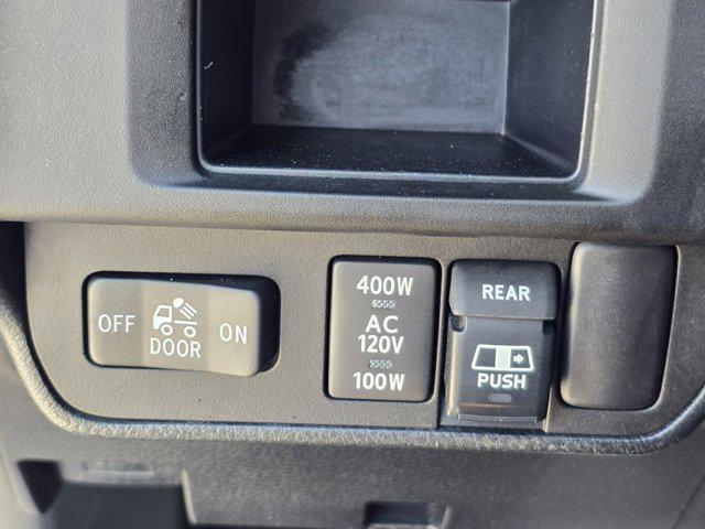 used 2017 Toyota Tacoma car, priced at $31,607