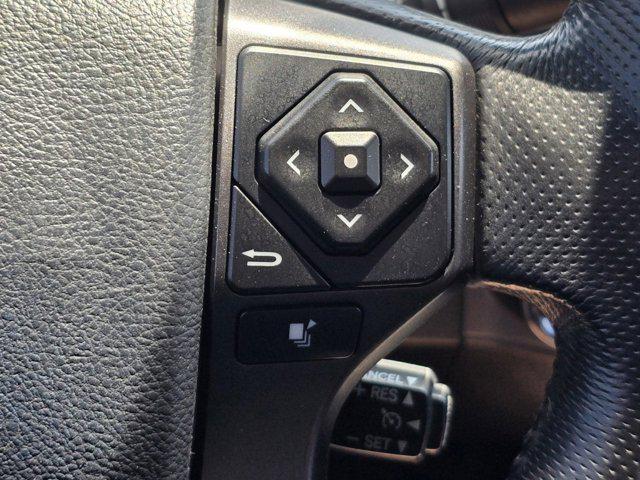 used 2017 Toyota Tacoma car, priced at $31,607