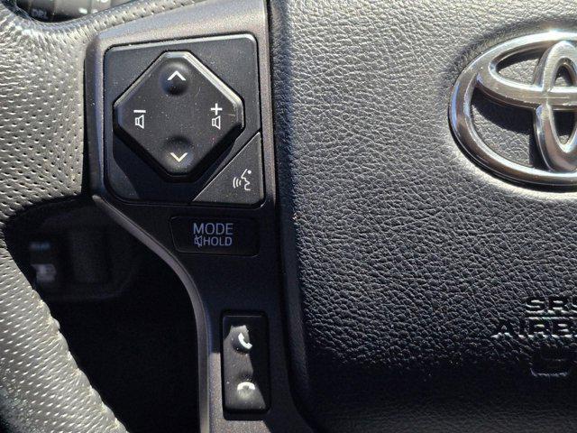 used 2017 Toyota Tacoma car, priced at $31,607