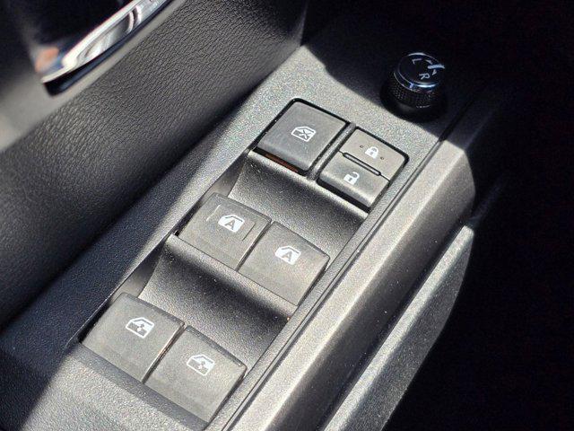 used 2017 Toyota Tacoma car, priced at $31,607