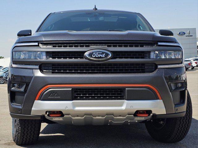 new 2024 Ford Expedition car, priced at $75,989