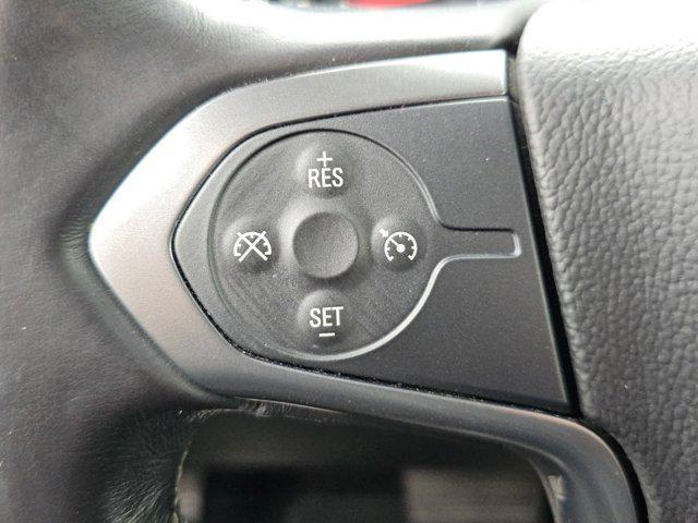 used 2017 Chevrolet Suburban car, priced at $18,632