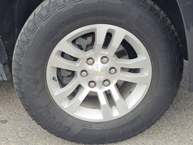 used 2017 Chevrolet Suburban car, priced at $18,632