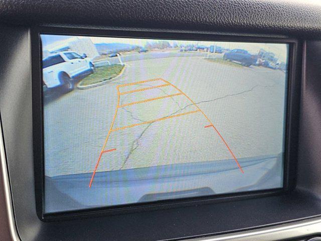 used 2017 Chevrolet Suburban car, priced at $18,632