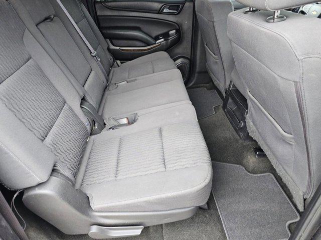 used 2017 Chevrolet Suburban car, priced at $18,632