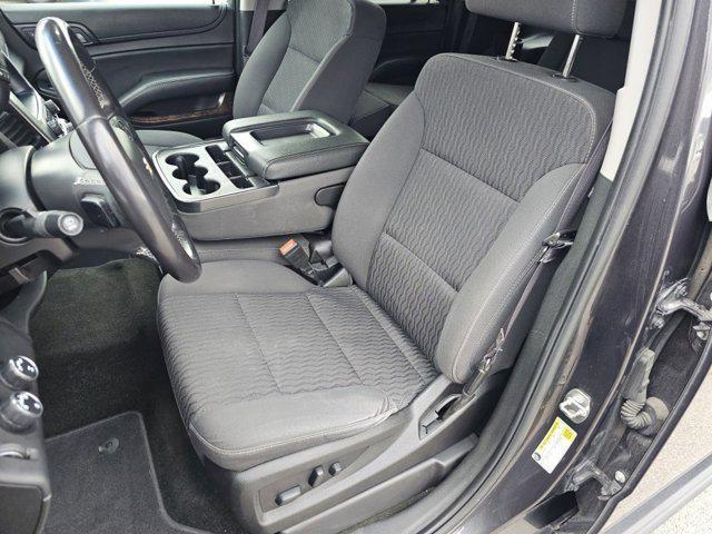 used 2017 Chevrolet Suburban car, priced at $18,632