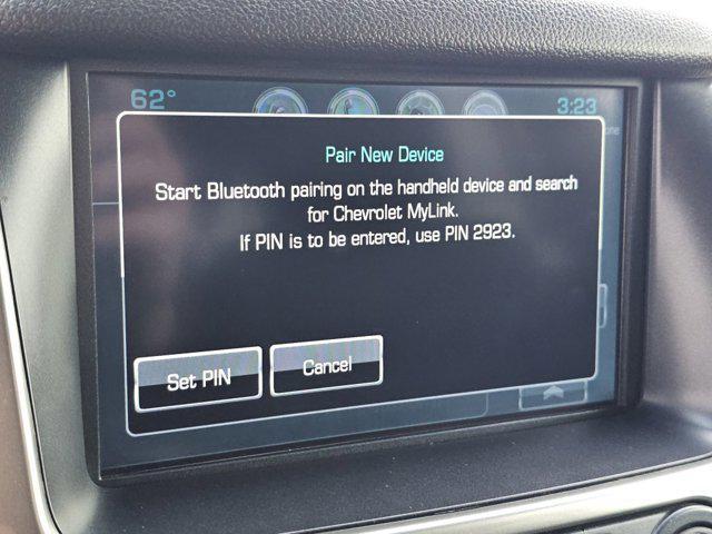 used 2017 Chevrolet Suburban car, priced at $18,632