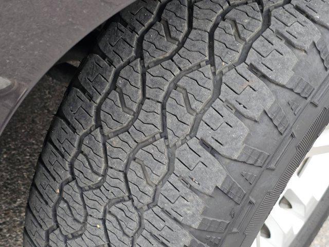 used 2017 Chevrolet Suburban car, priced at $18,632