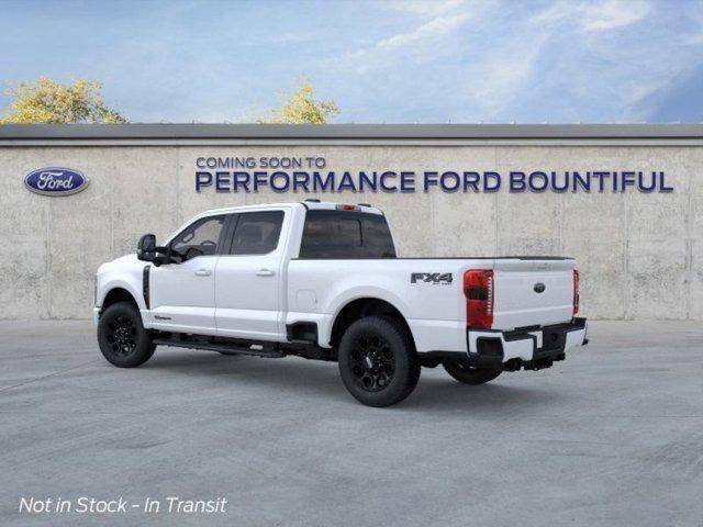 new 2026 Ford F-350 car, priced at $94,421