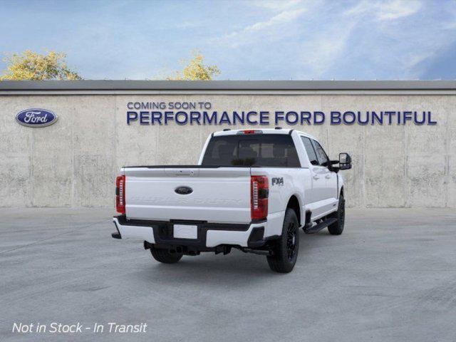 new 2026 Ford F-350 car, priced at $94,421