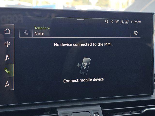 used 2022 Audi Q5 car, priced at $21,377