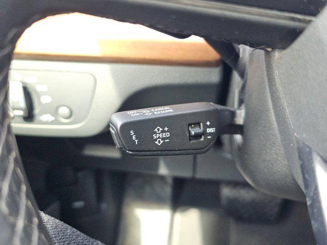 used 2022 Audi Q5 car, priced at $21,377