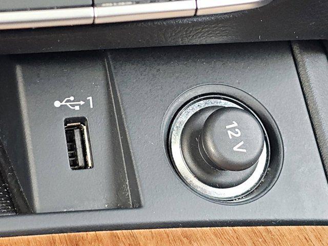 used 2022 Audi Q5 car, priced at $21,377