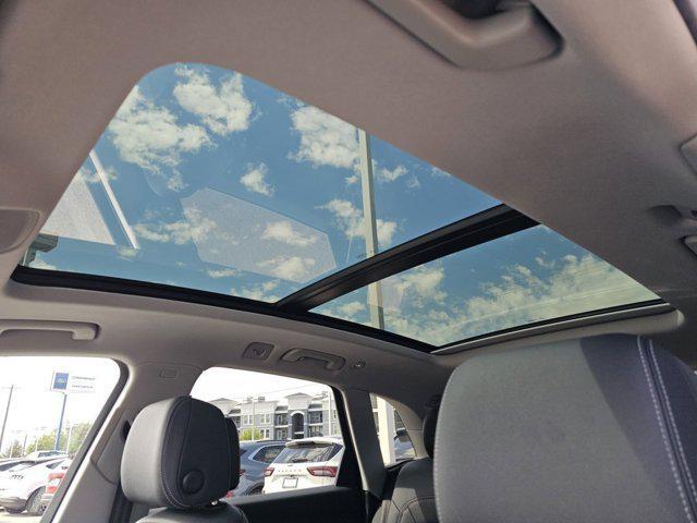 used 2022 Audi Q5 car, priced at $21,377