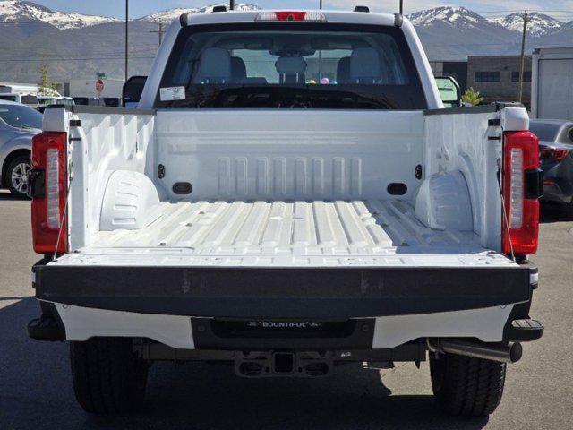 new 2024 Ford F-350 car, priced at $59,388