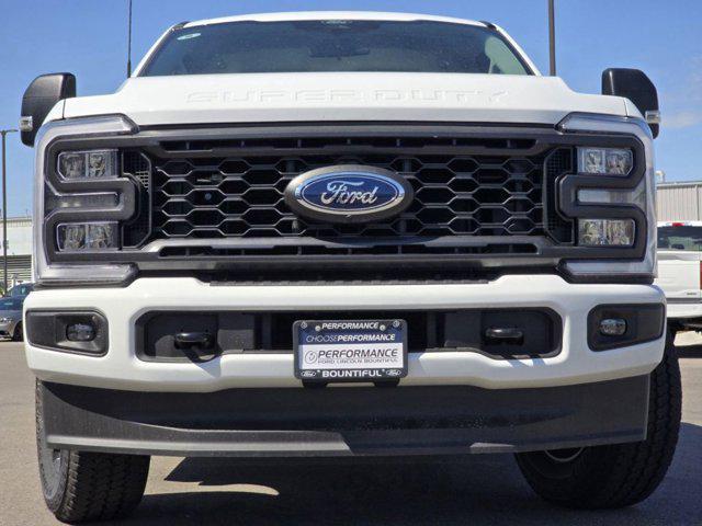 new 2024 Ford F-350 car, priced at $59,388