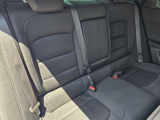 used 2020 Chevrolet Malibu car, priced at $13,656
