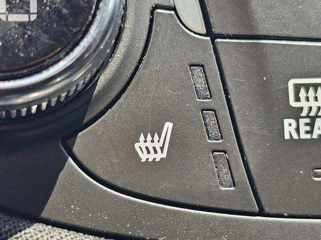 used 2020 Chevrolet Malibu car, priced at $13,656