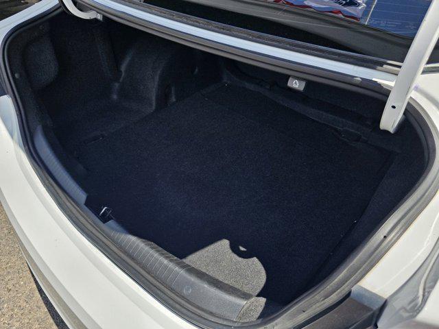 used 2020 Chevrolet Malibu car, priced at $13,656