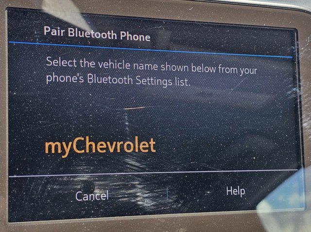 used 2020 Chevrolet Malibu car, priced at $13,656
