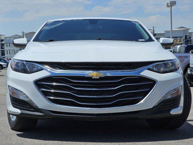 used 2020 Chevrolet Malibu car, priced at $13,656