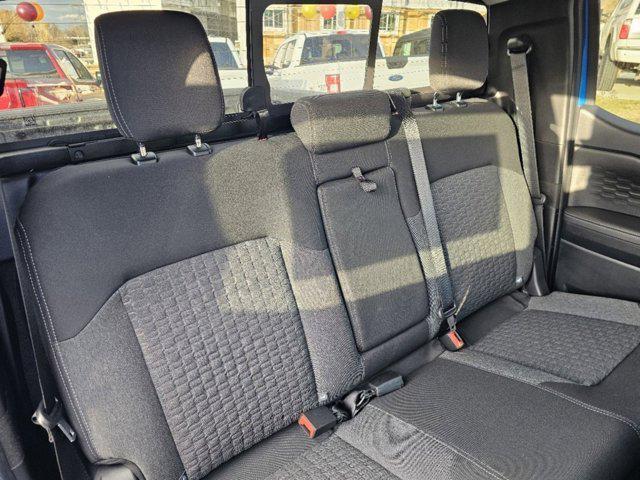 new 2024 Ford Ranger car, priced at $43,127