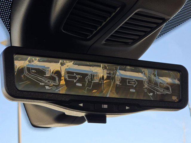 new 2025 Ford Transit-350 car, priced at $68,620