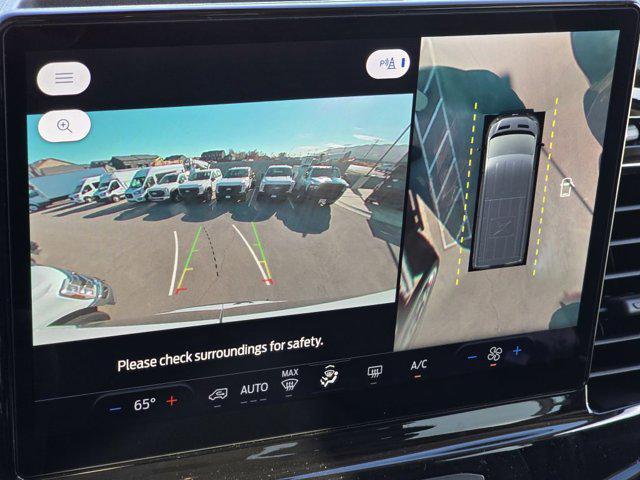 new 2025 Ford Transit-350 car, priced at $68,620