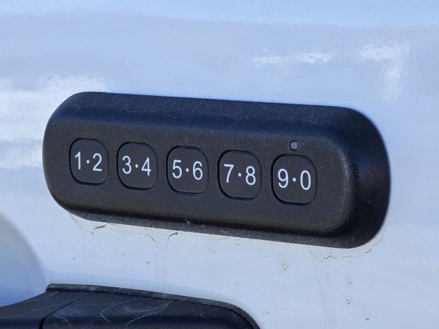 new 2025 Ford Transit-350 car, priced at $68,620