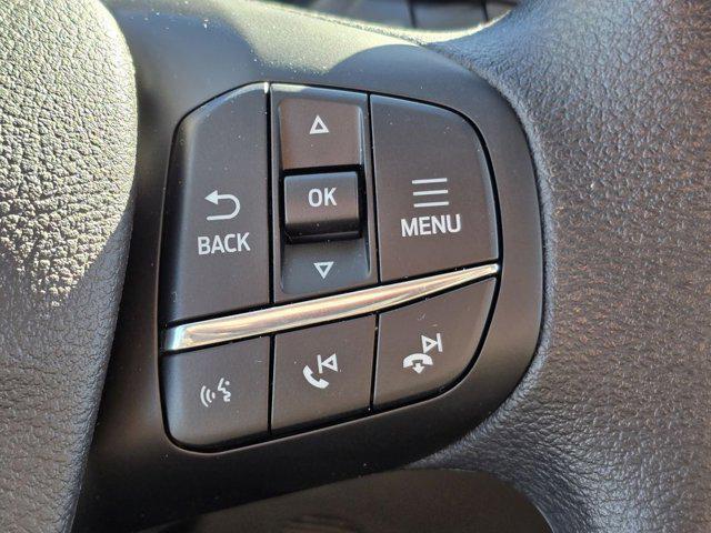 new 2025 Ford Transit-350 car, priced at $68,620