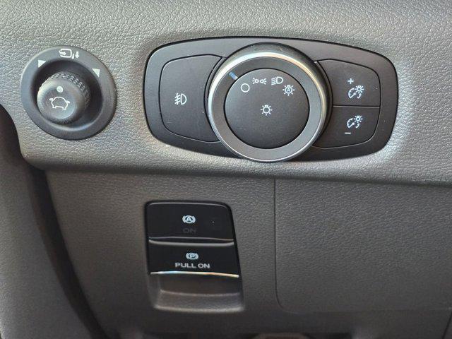 new 2025 Ford Transit-350 car, priced at $68,620