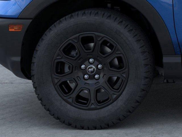 new 2025 Ford Bronco Sport car, priced at $42,000