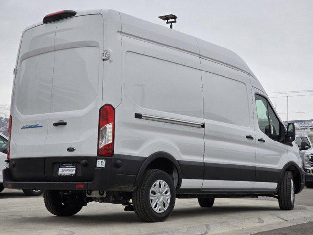 new 2024 Ford Transit-350 car, priced at $47,731