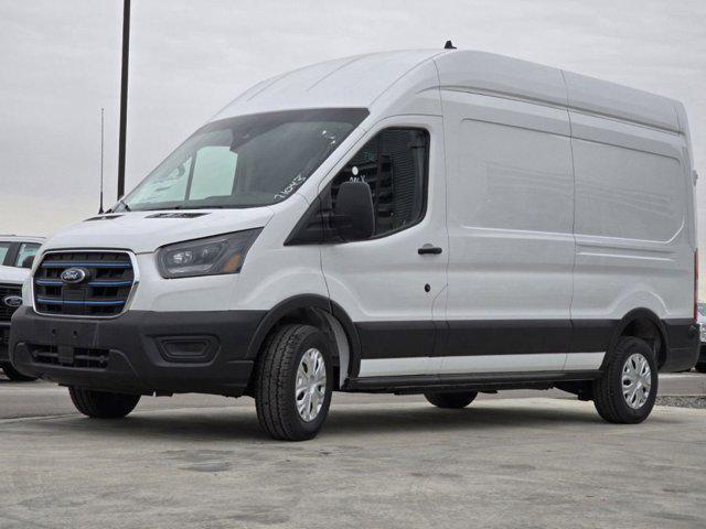 new 2024 Ford Transit-350 car, priced at $47,731