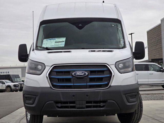 new 2024 Ford Transit-350 car, priced at $47,731