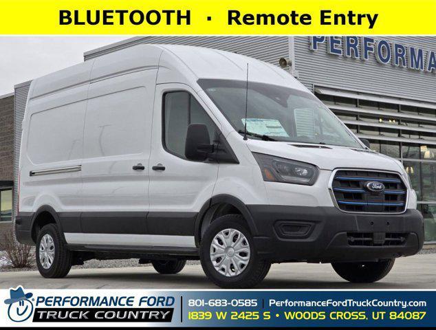 new 2024 Ford Transit-350 car, priced at $47,731