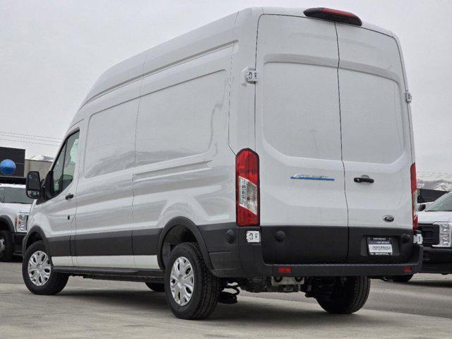 new 2024 Ford Transit-350 car, priced at $47,731