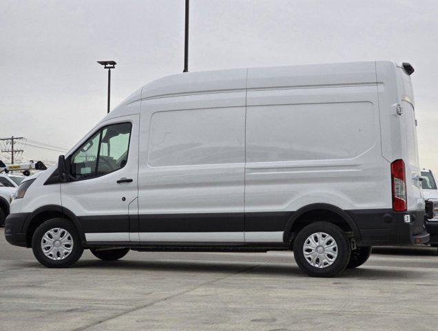 new 2024 Ford Transit-350 car, priced at $47,731