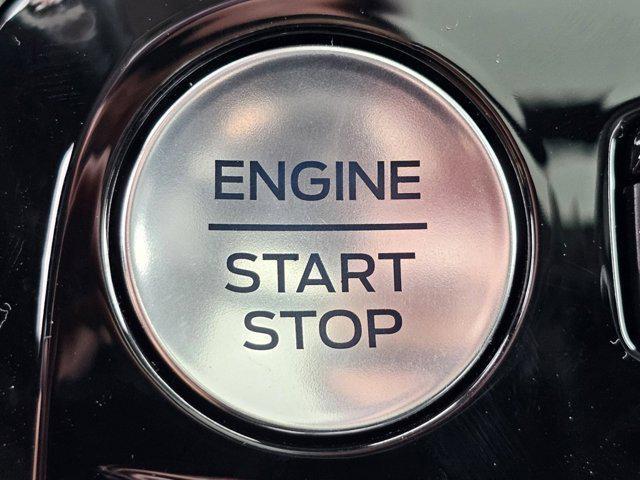 new 2025 Ford Escape car, priced at $42,120