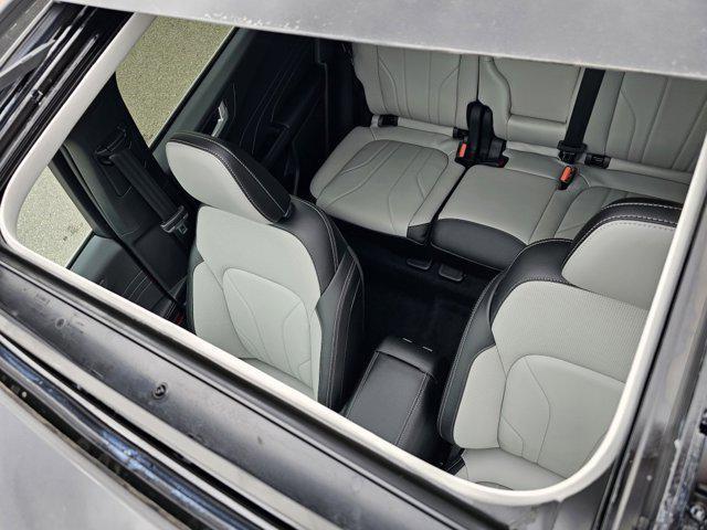 new 2025 Ford Escape car, priced at $42,120