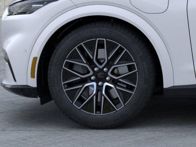 new 2025 Ford Mustang Mach-E car, priced at $51,778