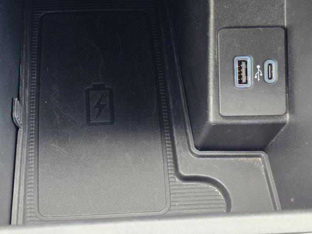 used 2024 Ford Edge car, priced at $26,689