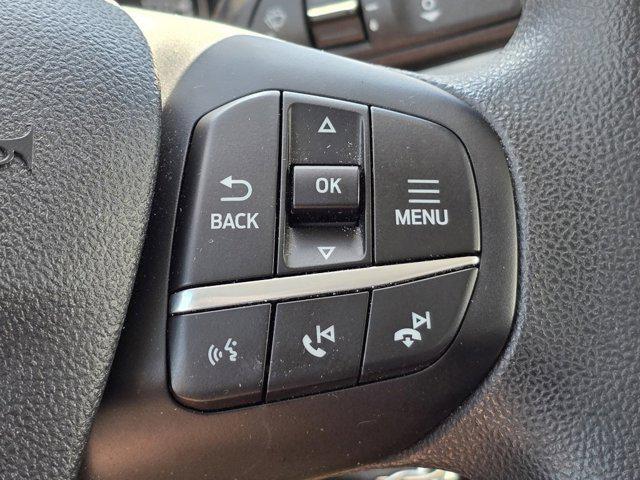 used 2023 Ford Maverick car, priced at $26,402