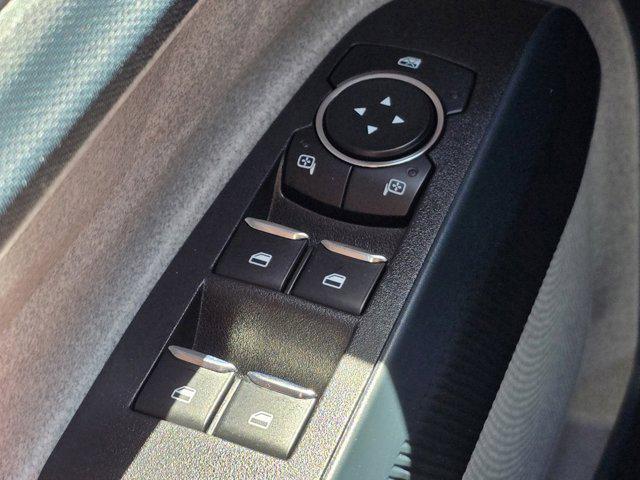 used 2023 Ford Maverick car, priced at $26,402